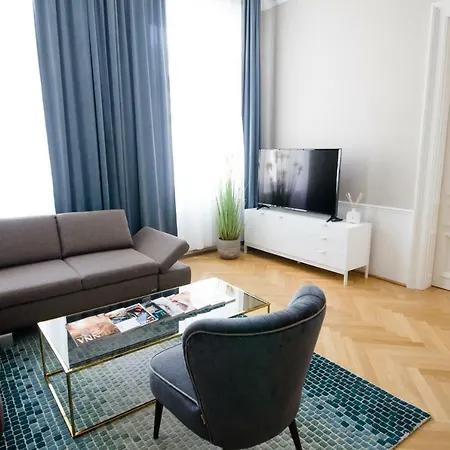 Studio Apartments Urania - Mai'S Apartments-3